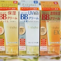 Kem nền BB Kanebo Freshel minerals NHẬT BẢN