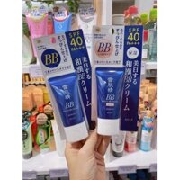 KEM NỀN BB KOSE SEKKISEI WHITE CREAM 6 IN 1 NHẬT BẢN