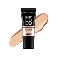 Kem Nền BB Maybelline Super BB Ultra Cover SPF 50 PA++++ 30ml