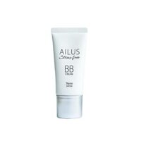 Kem Nền BB NARIS Ailus Stress Free SPF50+/PA++++ 02 Natural                                       30g