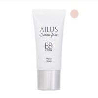 Kem Nền BB Naris Cosmetic Alius Stress Free BB Cream 30g