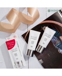 Kem Nền BB Naris Cosmetic Alius 02 Natural Beige 30g