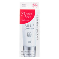 Kem Nền BB Naris Cosmetics Alius 02 Natural Beige 30g