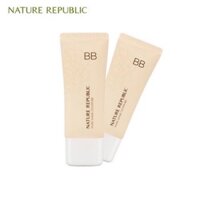 Kem nền BB Nature Republic[Chính hãng-Bill Store Hàn]