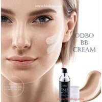 KEM NỀN BB ODBO MATTE TOUCHABLE SPF30