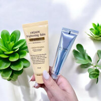 Kem nền BB Or'Jade, 3 trong 1: chống nắng, dưỡng sáng, kem nền. Hàng hot trong làng make up thời gian qua. l