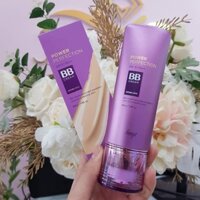 Kem Nền BB Power Perfection TFS Tím