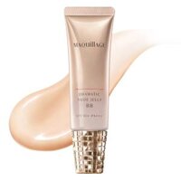 Kem nền BB Shiseido Maquillage Dramatic Nude Jelly SPF50 PA+++