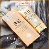 Kem nền BB siêu mịn lâu trôi dưỡng trắng Special Snail Benew Hàn Quốc SS11