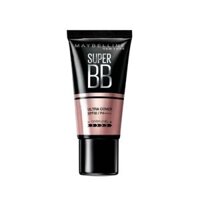 Kem nền BB Super Cover Maybelline