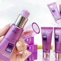 Kem nền BB THE FACE SHOP 20g - 40g 🥰🥰 3 in 1