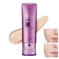 Kem Nền BB the face shop POWER PERFECTION BB CREAM SPF37 PA++