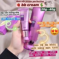 KEM NỀN BB TÍM FMGT