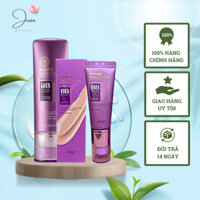 Kem nền BB tím the face shop POWER PERFECTION BB CREAM SPF37 PA++