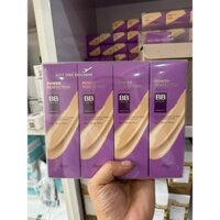 Kem Nền BB Tím The Face Shop Power Perfection SPF 37/PA++                                                   [HÀNG CHUẨN]