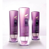 Kem Nền BB Tím The Face Shop