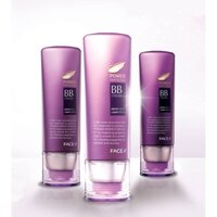 Kem nền BB tím The Face Shop