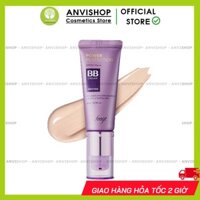 Kem nền BB tím The Face Shop