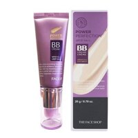 KEM NỀN BB  tím