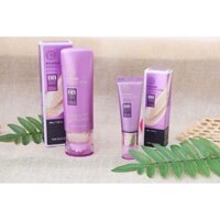 Kem nền BB Tím