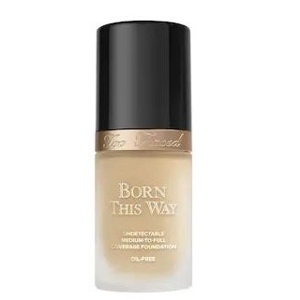 Kem nền Born This Way