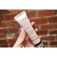 KEM NỀN BOURJOIS 123 PERFECT CC CREAM