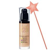 Kem nền Bourjois 123 Perfect Foundation tạo nền và che khuyết điểm🎉🎉