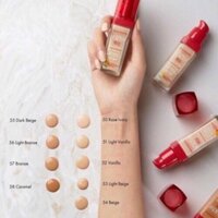 Kem nền Bourjois Healthy Mix Foundation 30ml