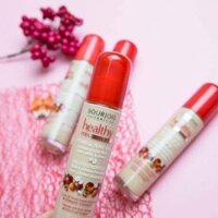 KEM NỀN BOURJOIS HEALTHY MIX VITAMIN FOUNDATION