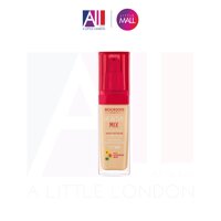 Kem nền Bourjois Healthy Mix Foundation - 52 - Vanille