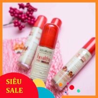 KEM NỀN BOURJOIS HEALTHY MIX VITAMIN