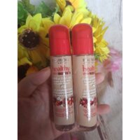 Kem nền bourjois Healthy Mix Foundation