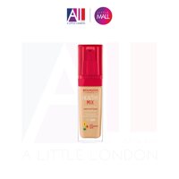 Kem nền Bourjois Healthy Mix Foundation - 53 - Light Beige