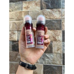 Kem nền bút chì Maybelline Age Rewind Classic Ivory