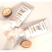 Kem Nền CANMAKE Perfect Serum BB Cream 30g