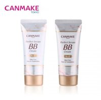 Kem nền – Canmake Perfect Serum BB Cream