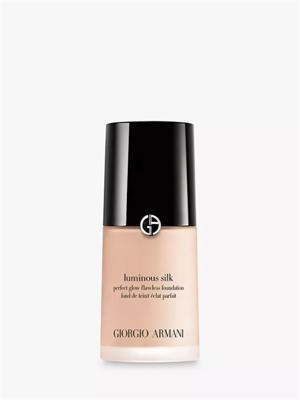 Kem nền cao cấp Giorgio Armani Luminous Silk Foundation 30ml