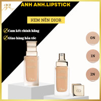 Kem Nền Cao Cấp Nhất Của Dior Prestige Le Micro fluide Teint De Rose