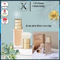 Kem Nền Cao Cấp Nhất Của Dior Prestige Le Micro fluide Teint De Rose _ Xính Store