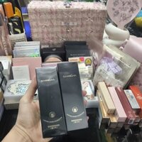 kem nền carslan bảng kiềm dầu