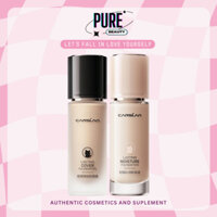 Kem Nền Carslan Dạng Lỏng Kiểm Soát Dầu Lâu Trôi 30g