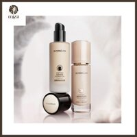 Kem Nền Carslan Dạng Lỏng Kiểm Soát Dầu Lâu Trôi