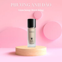 Kem nền Carslan Lasting Cover