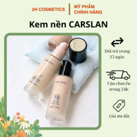 KEM NỀN CARSLAN Lasting Moisture 24H 30G