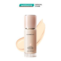 Kem Nền Carslan Lasting Moisture Foundation 30g