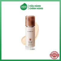 Kem nền Carslan Traceless Lasting Foundation