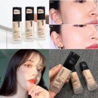 KEM NỀN CATRICE 18H ALL MATT PLUS FOUNDATION