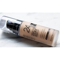 Kem Nền Catrice 24h Made To Stay Makeup