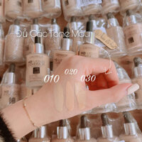 Kem nền Catrice HD Liquid Coverage Foundation