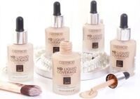 Kem nền Catrice HD Liquid Coverage Foundation
